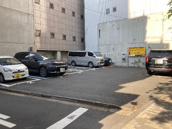 タイムズ広尾1丁目 の写真 1