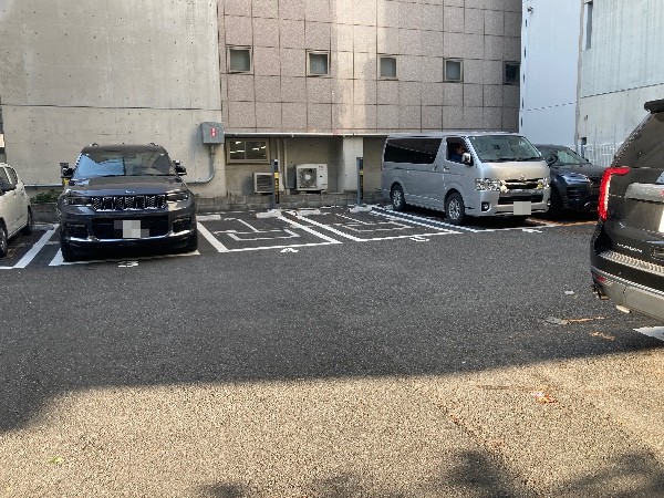 タイムズ広尾1丁目 の写真 2