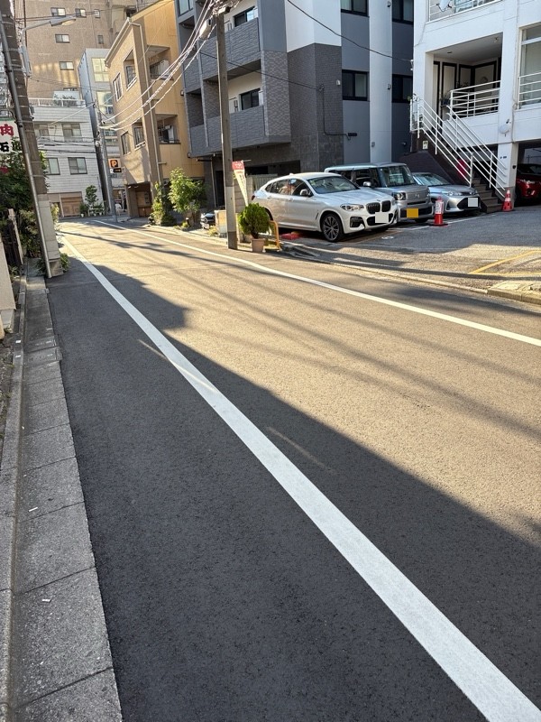 名鉄協商パーキング台東入谷一丁目 の写真 1