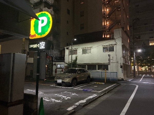 リパーク日本橋浜町2丁目第3 の写真 1