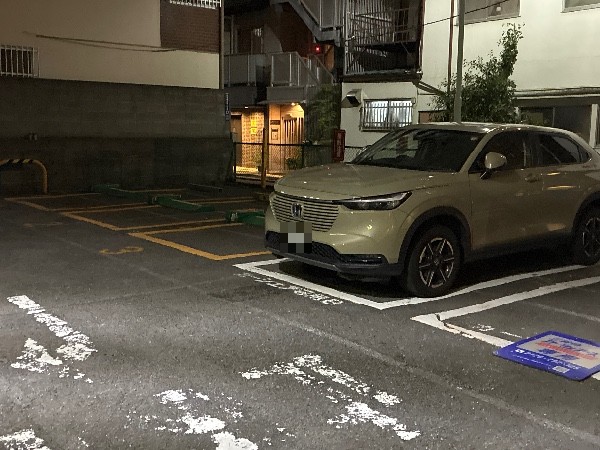 リパーク日本橋浜町2丁目第3 の写真 2