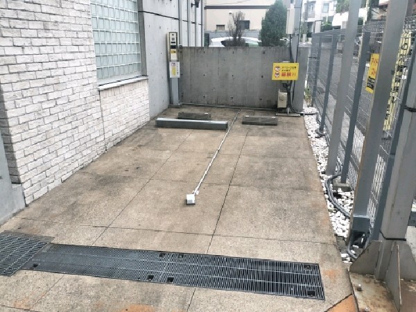 笹塚第1駐車場 の写真 2