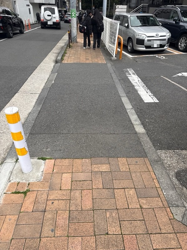 NBパーキング渋谷1丁目 の写真 1