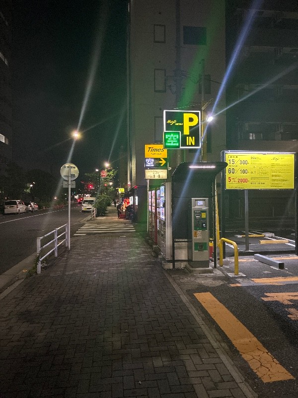 ミスターP の写真 1