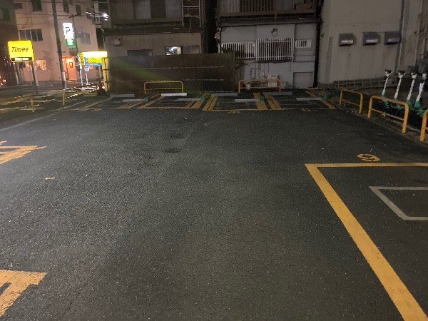 ミスターP の写真 2