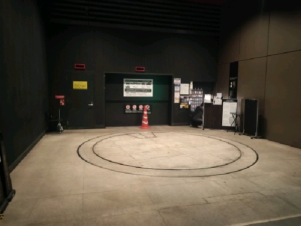 ブラッサム新宿駐車場 の写真 2