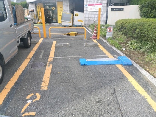 コインパーク二番町第2 の写真 2