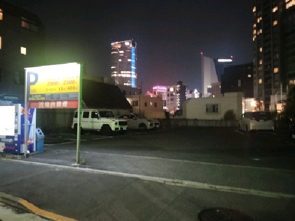六本木パーク第3 の写真 1