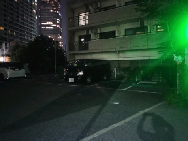 六本木パーク第3 の写真 2