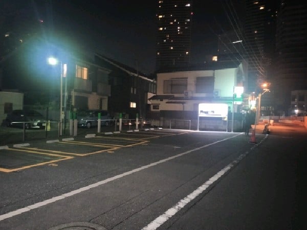 PARKS PARK 豊島区南池袋3丁目第1 の写真 1