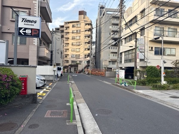 タイムズ海福寺前 の写真 1