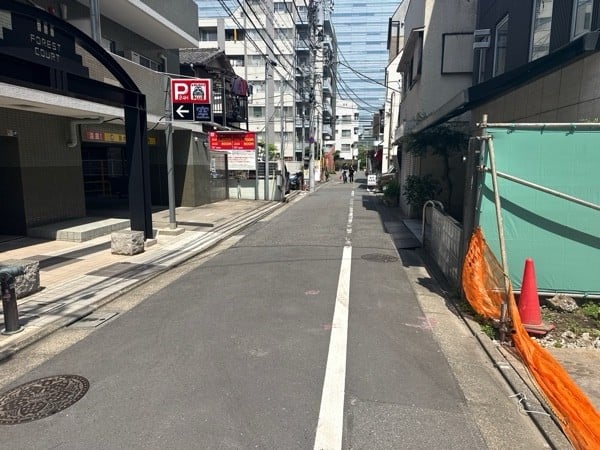 ダイレクトパーク下目黒2丁目 の写真 1