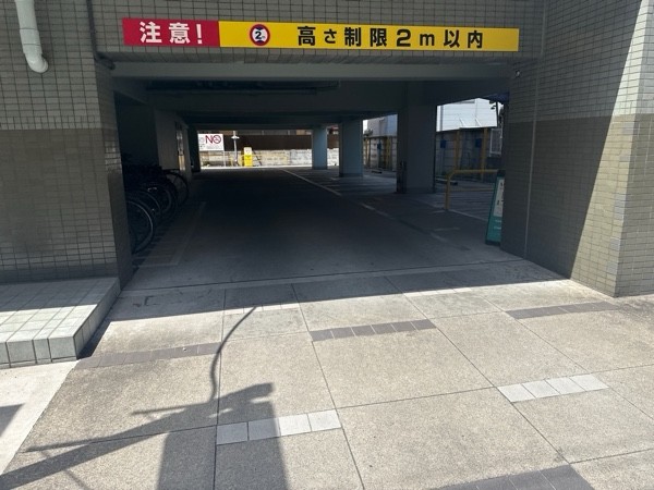 ダイレクトパーク下目黒2丁目 の写真 2