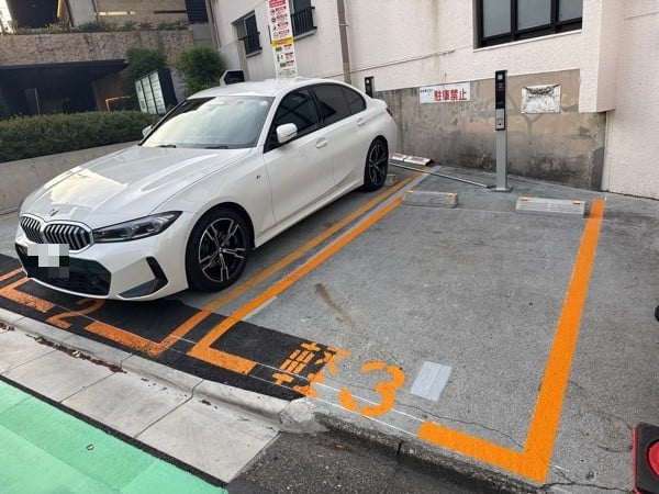 ザ・パーククレスト恵比寿南 の写真 2