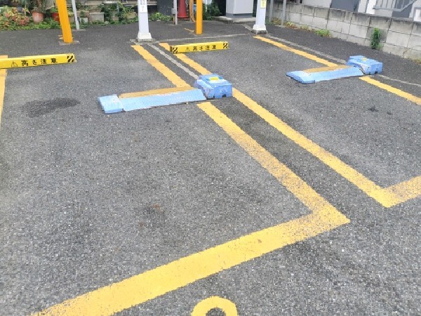 タイムズ三宿2丁目 の写真 2