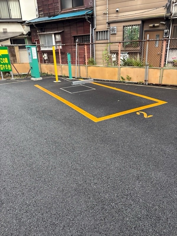 パークレポ豊島区東池袋第5 の写真 1