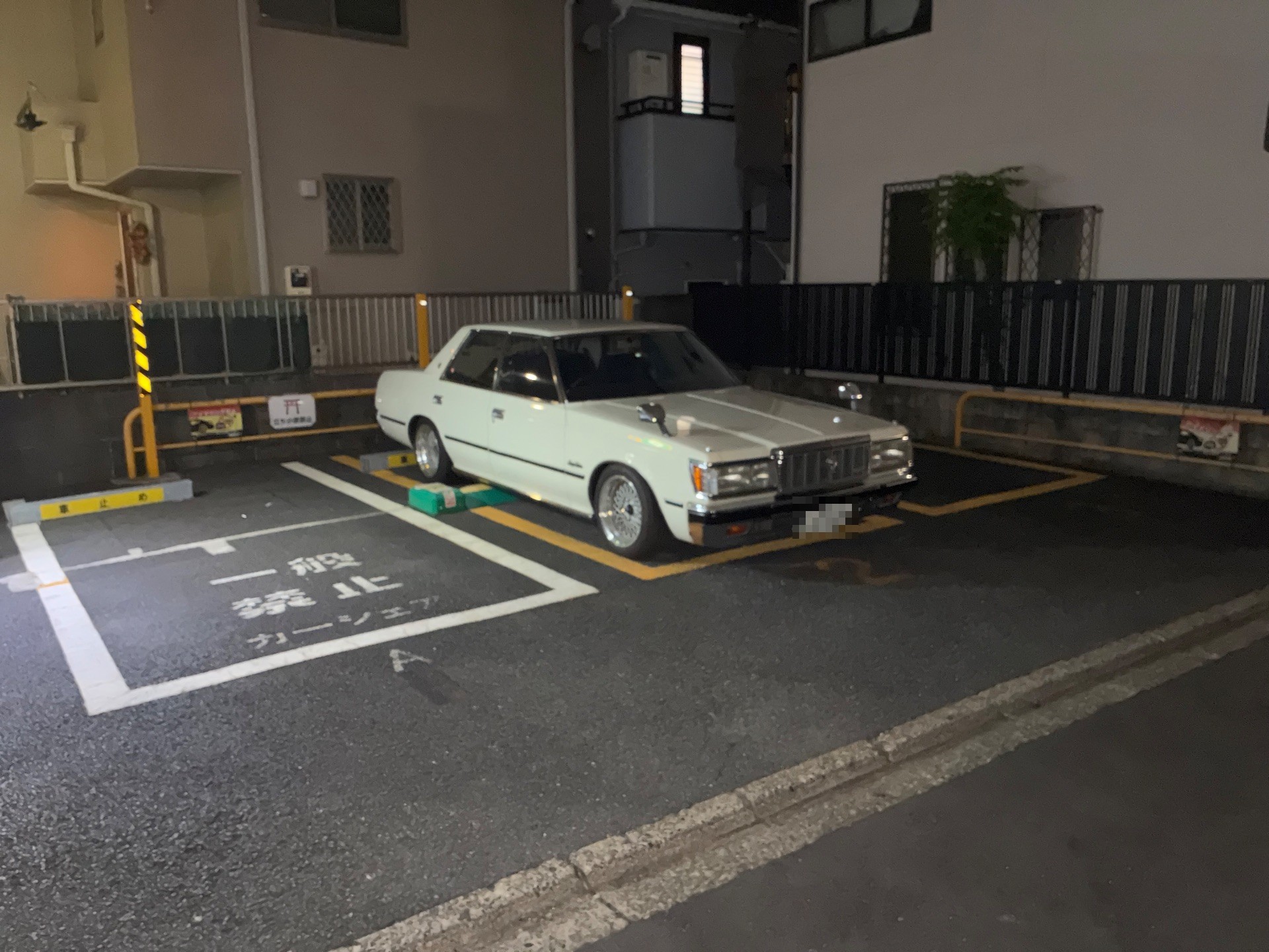リパーク中目黒5丁目 の写真 2