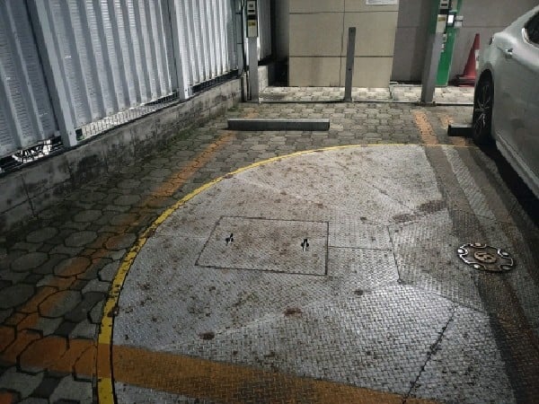 パークイット新宿御苑サイドビル の写真 2