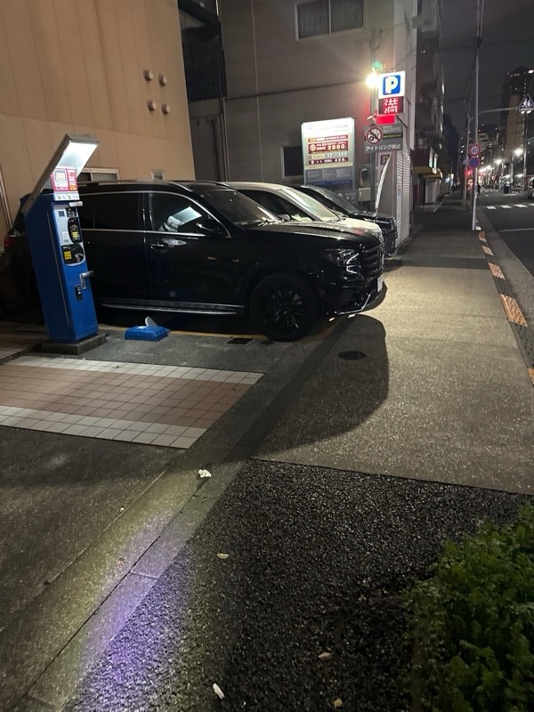 コインパーク北品川1丁目 の写真 2