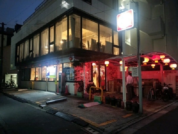 ヒットトラストパーク東日本橋 の写真 1