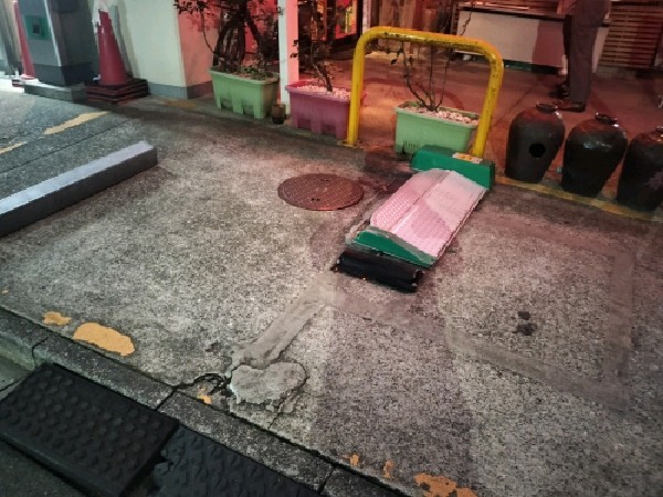 ヒットトラストパーク東日本橋 の写真 2