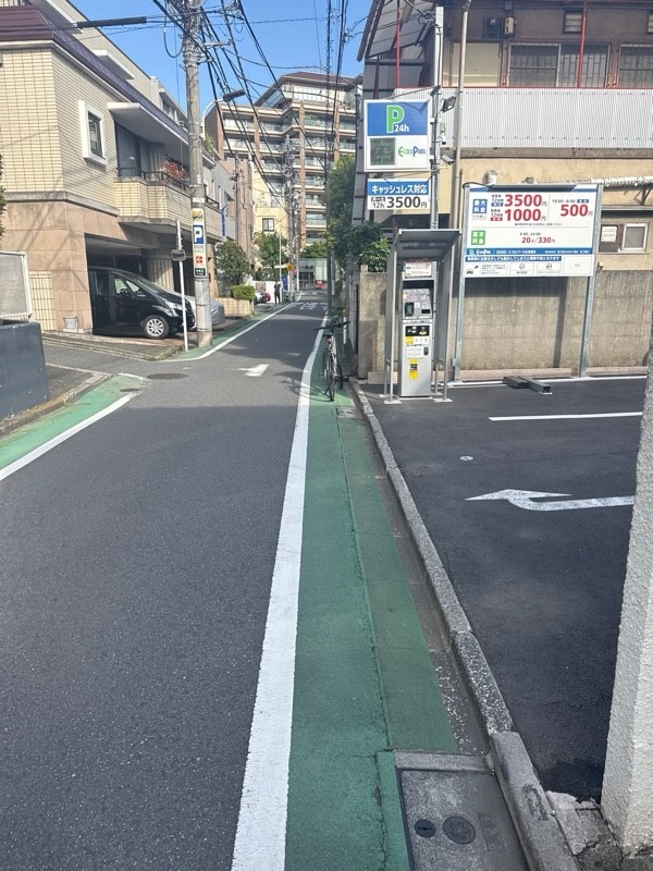 エコロパーク広尾第6 の写真 1