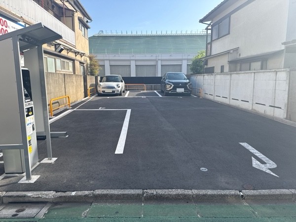 エコロパーク広尾第6 の写真 2