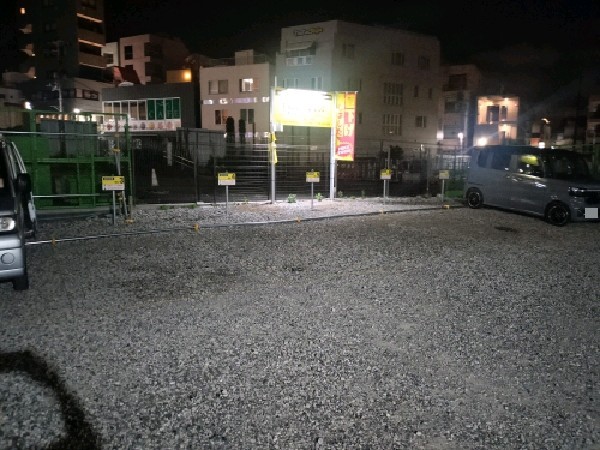 RBパーク世田谷区北沢2丁目 の写真 2
