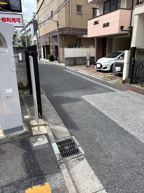 タイムズ春日1丁目 の写真 1
