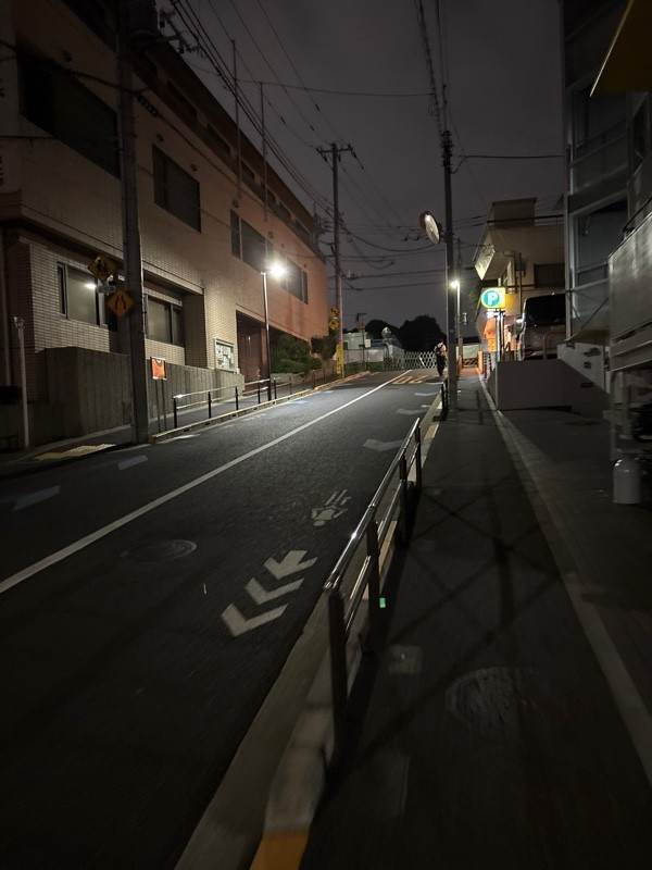 三井のリパーク 大塚6丁目第2 駐車場 の写真 1