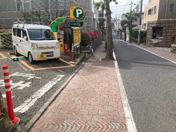 リパーク松濤2丁目第3 の写真 1