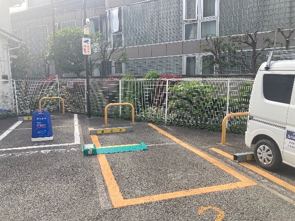 リパーク松濤2丁目第3 の写真 2
