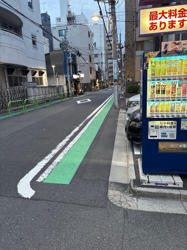 タイムズ雷門1丁目第2 の写真 1