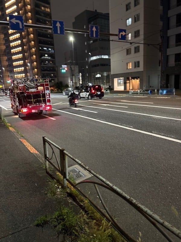 小石川東京病院パーキング の写真 1