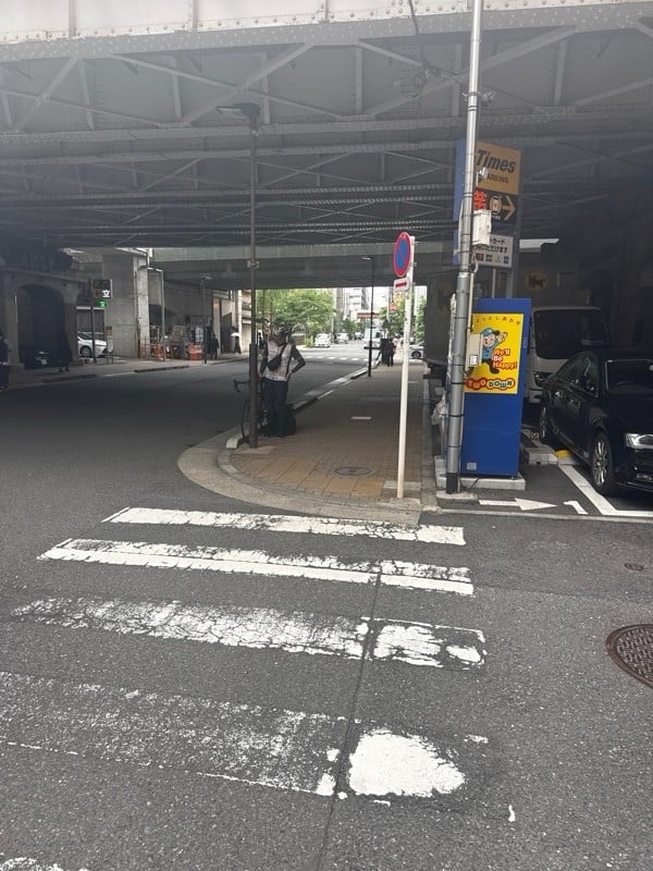 タイムズ神田須田町第9 の写真 1
