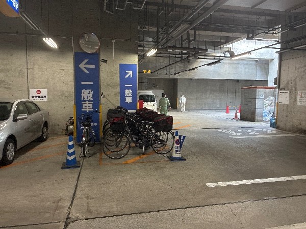 タイムズ東京高輪病院 の写真 5