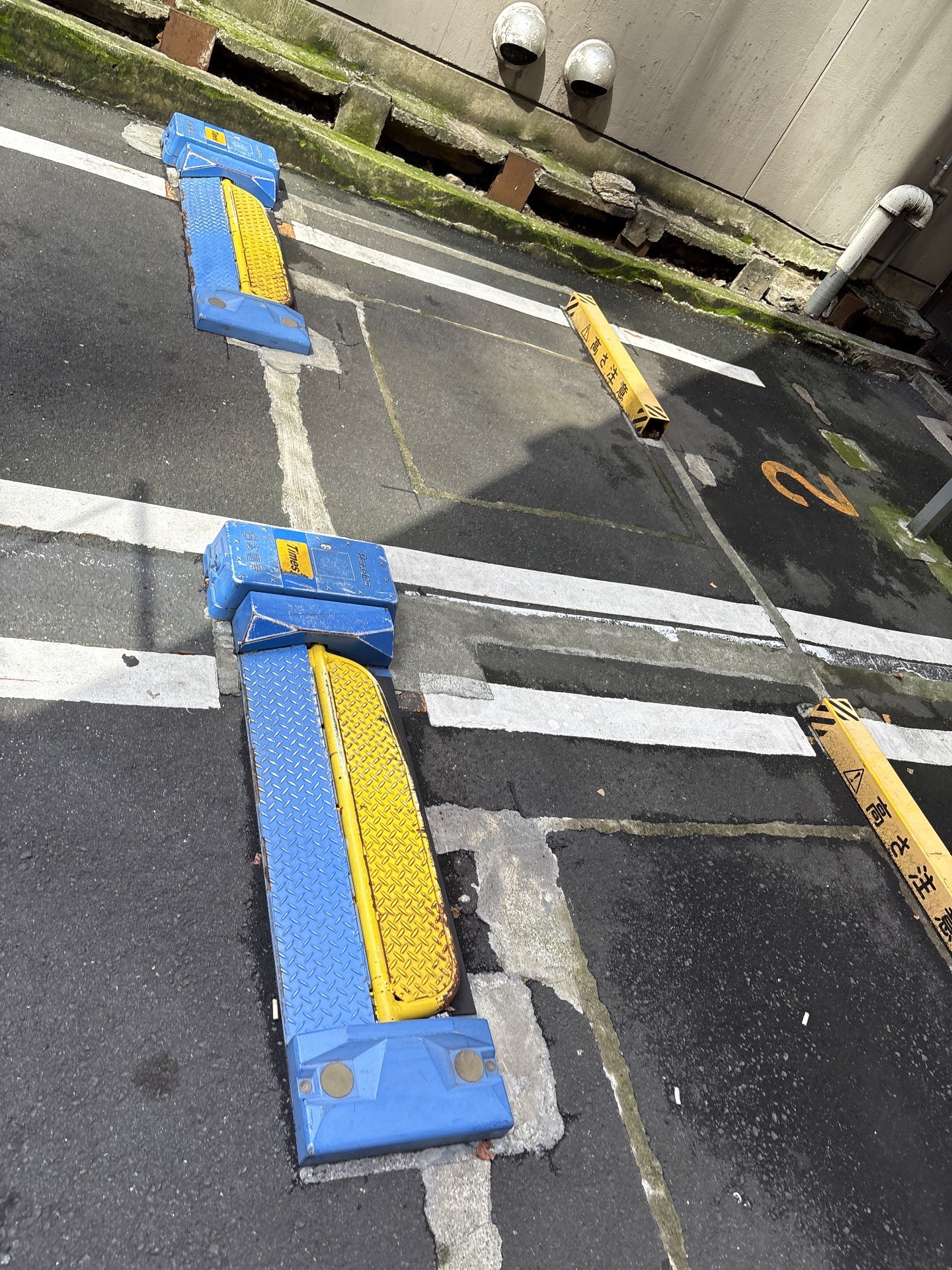 タイムズ虎ノ門1丁目第3 の写真 2