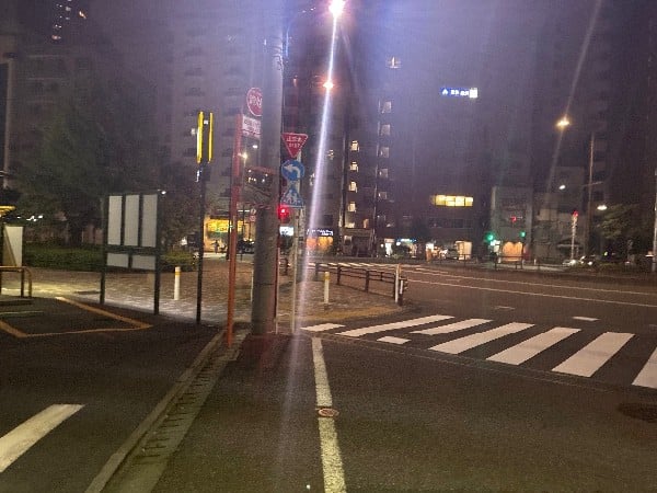リパーク新宿住吉町第3 の写真 1