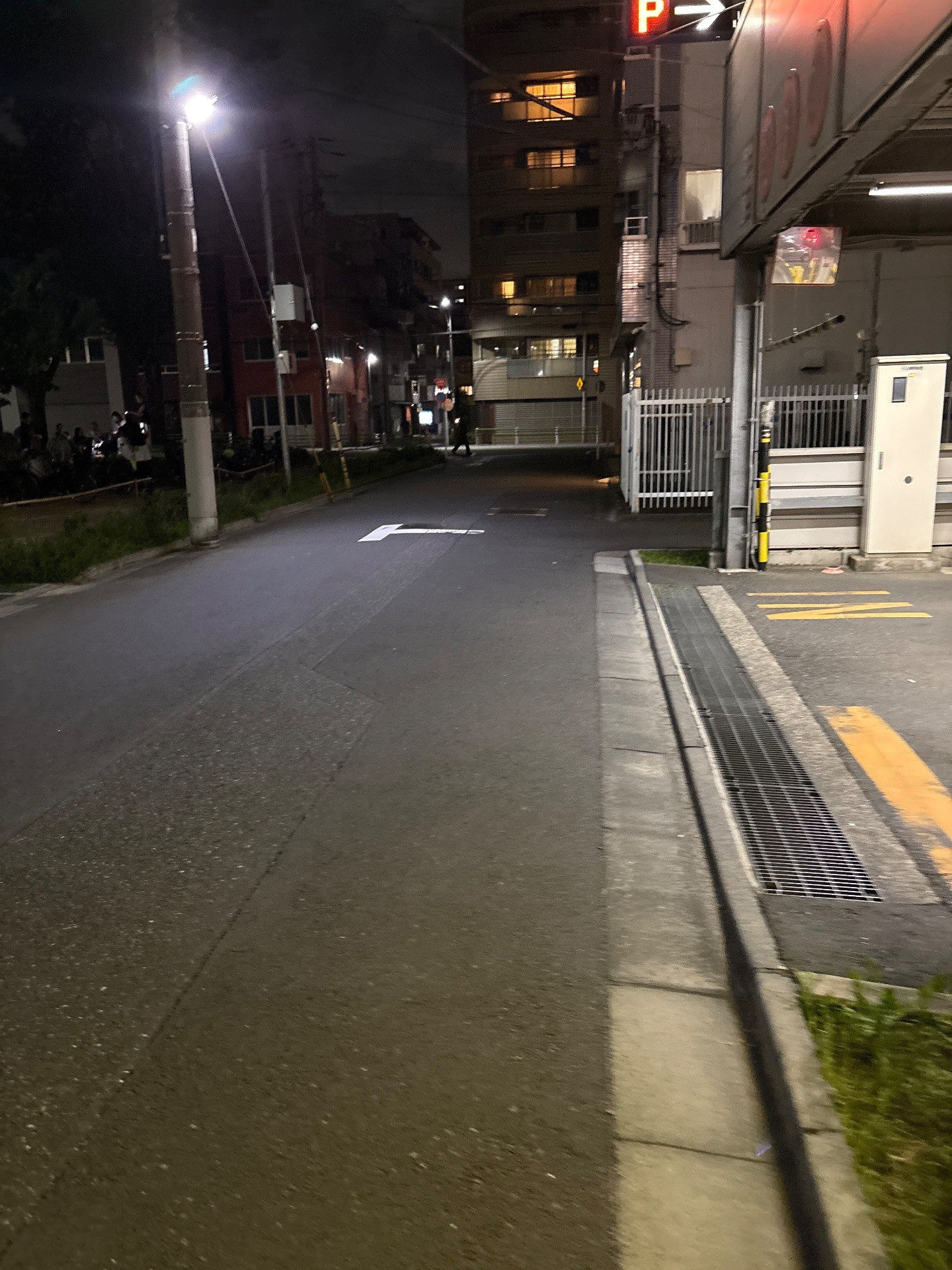 タイムズ亀沢第10 の写真 1
