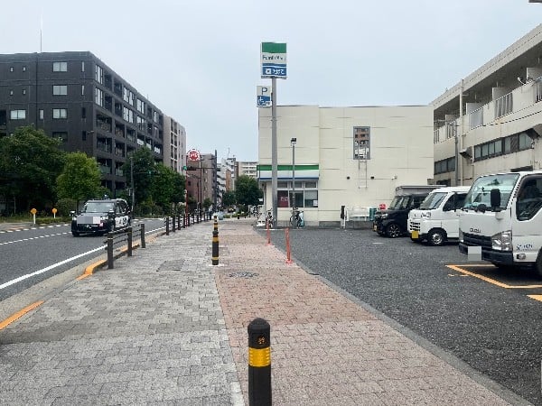 SANパーク 西池袋9 の写真 1