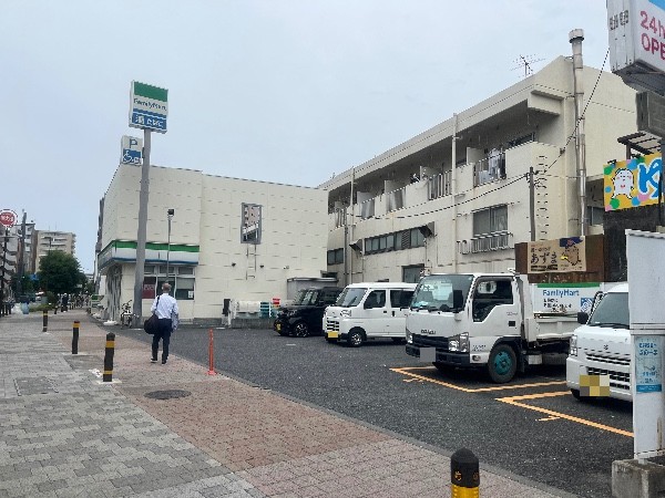SANパーク 西池袋9 の写真 2