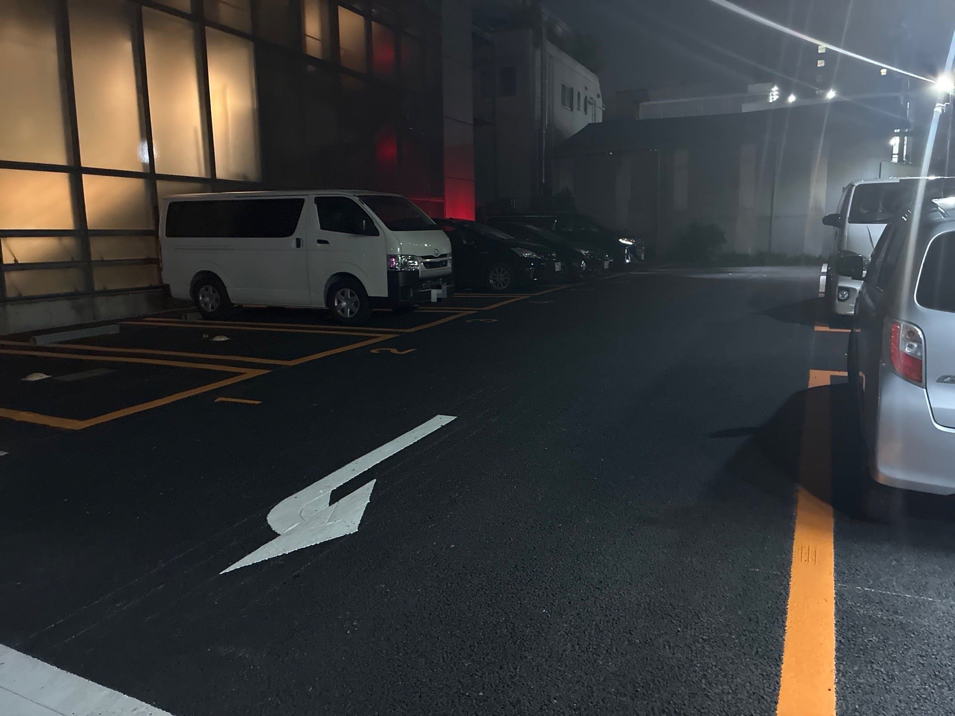 三井のリパーク の写真 2