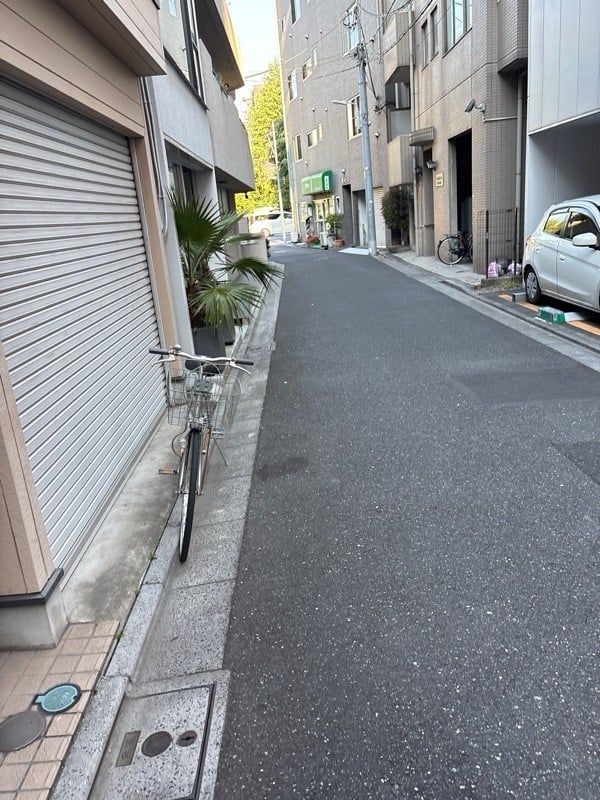 エースパーク入谷第1 の写真 1