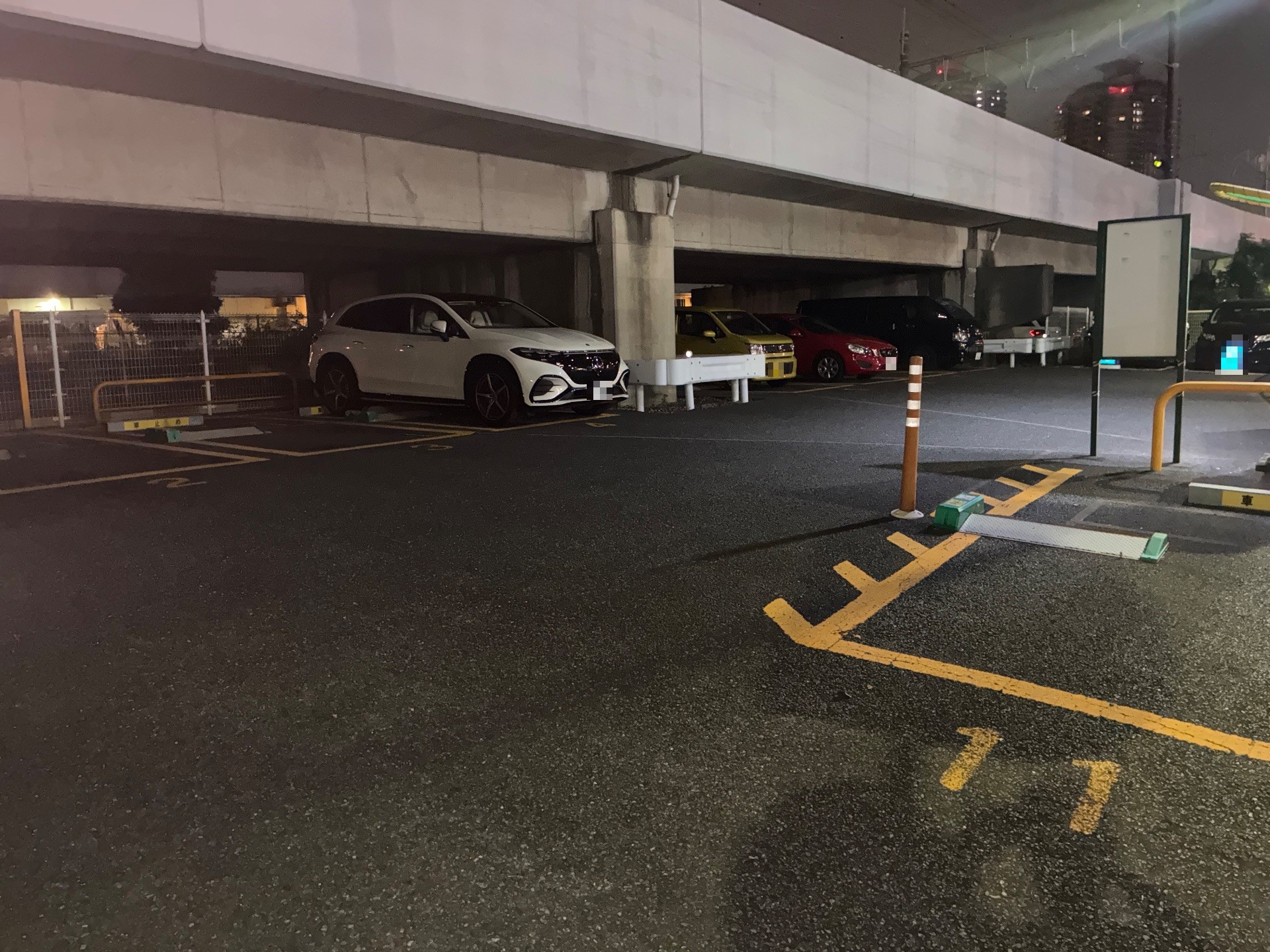 リパーク東雲駅前第3 の写真 2