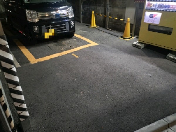 コインパーク上原3丁目第5 の写真 2