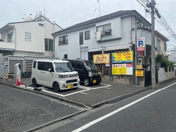 SANパーク長崎 7 の写真 2
