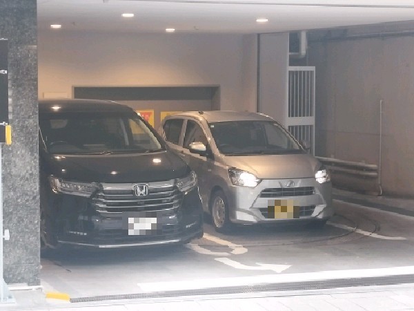 タイムズ赤坂SKIビル の写真 2