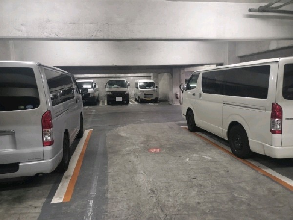 タイムズ渋谷宇田川町第3 の写真 2