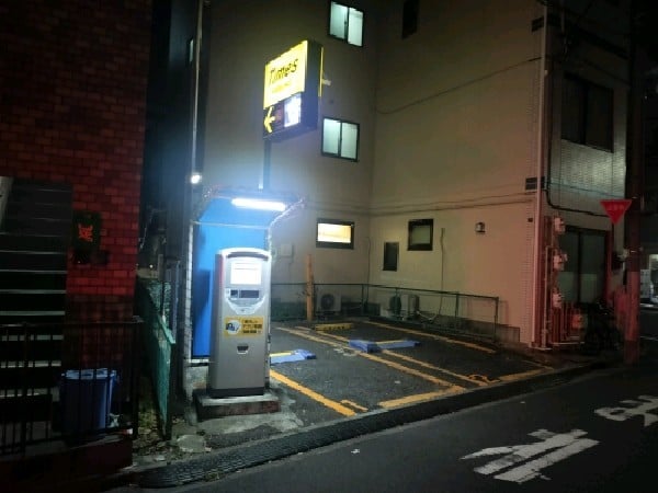 タイムズ高田 の写真 1