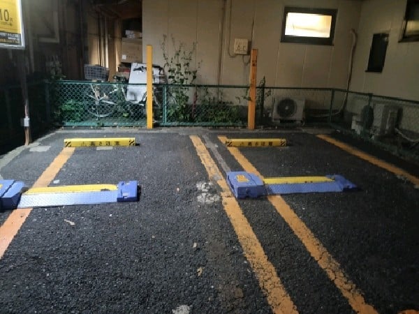 タイムズ高田 の写真 2